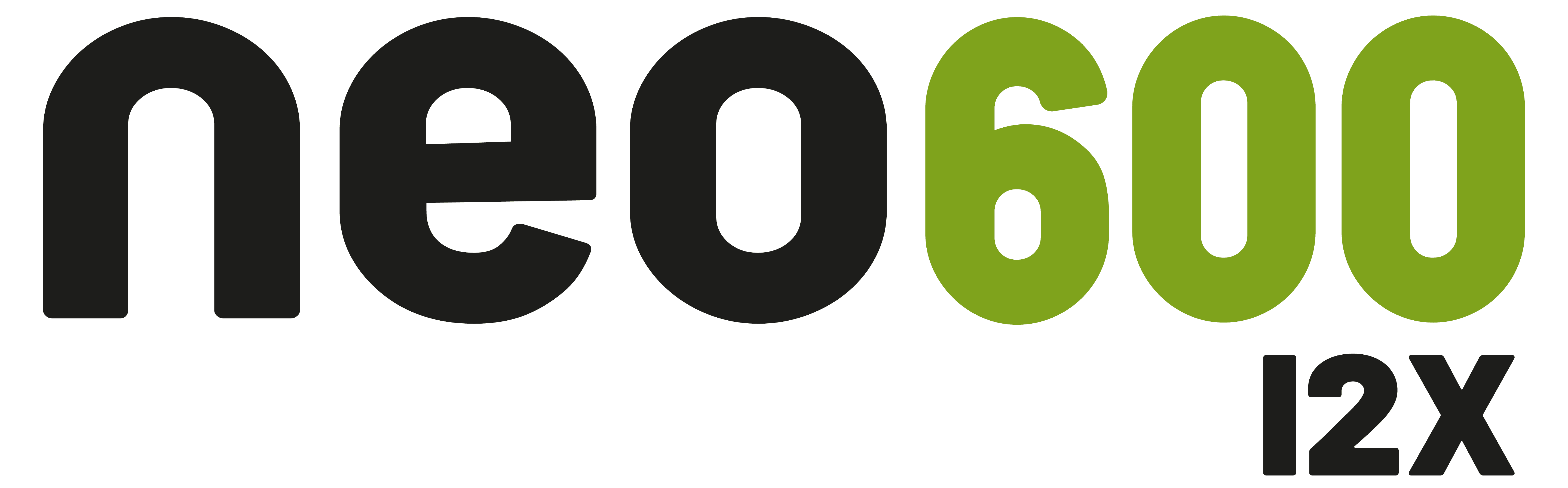 Sementes Falcão | NEO600 I2X